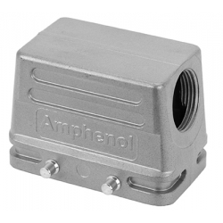 C14611R0105001 Amphenol Tuchel Circular Connector Housing | myMectronic