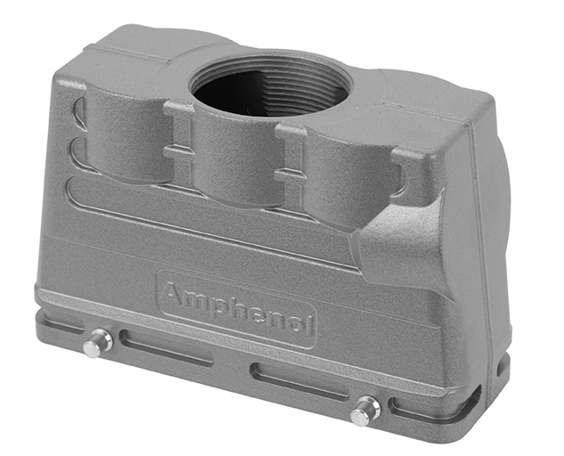 C14611R0246018 Amphenol Tuchel Circular Connector Housing | myMectronic