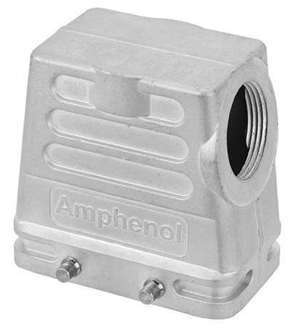 C14621R0065068 Amphenol Tuchel Circular Connector Housing | myMectronic