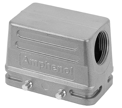 Amphenol Tuchel C14621R0105508 image