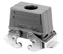 C14621R0105521 Amphenol Tuchel Circular Connector Housing | myMectronic