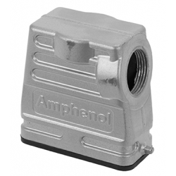 C14621R0155502 Amphenol Tuchel Circular Connector Housing | myMectronic