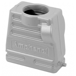 C14621R0156502 Amphenol Tuchel Circular Connector Housing | myMectronic