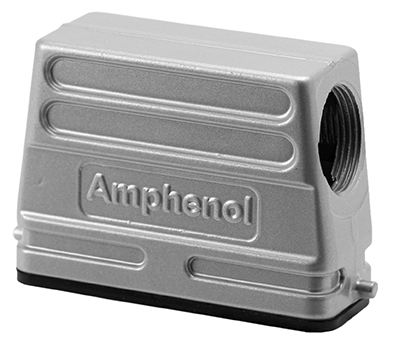 C14621R0165004 Amphenol Tuchel Circular Connector Housing | myMectronic