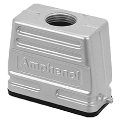 Amphenol Tuchel C14621R0166004 image