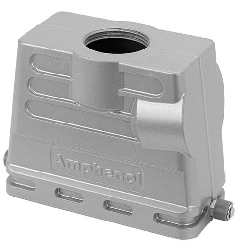 Amphenol Tuchel C14621R0166078 image