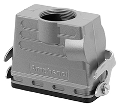 C14621R0168048 Amphenol Tuchel Circular Connector Housing | myMectronic