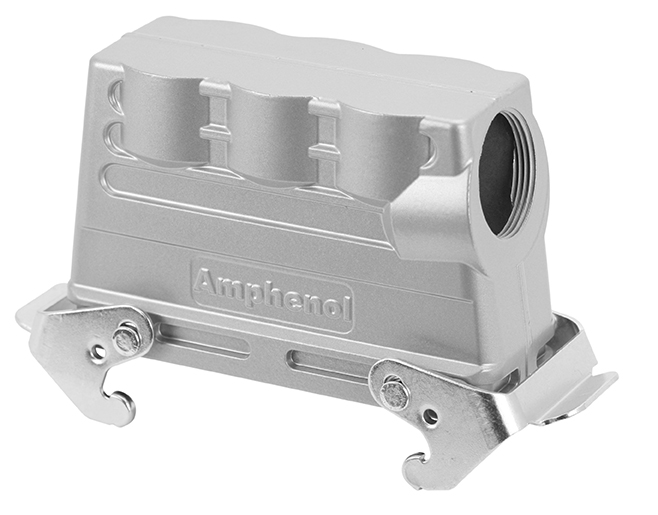 C14621R0245021 Amphenol Tuchel Circular Connector Housing | myMectronic