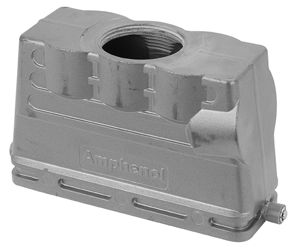C14621R0246061 Amphenol Tuchel Circular Connector Housing | myMectronic