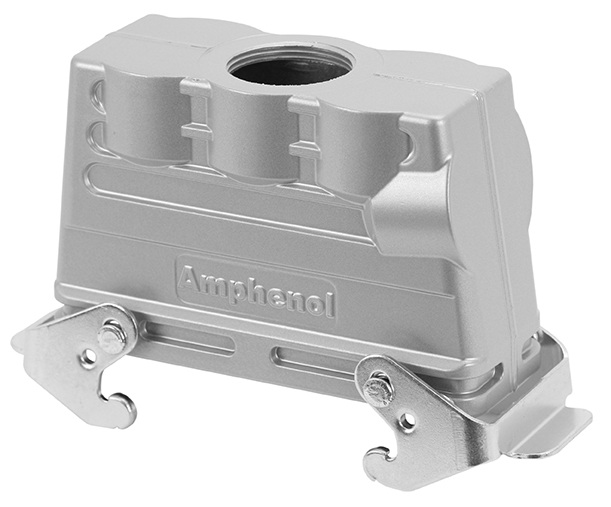 C14621R0246521 Amphenol Tuchel Circular Connector Housing | myMectronic