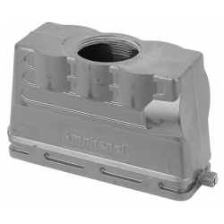 C14621R0246568 Amphenol Tuchel Circular Connector Housing | myMectronic