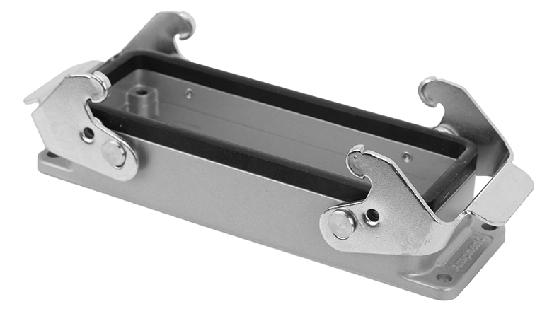C14650F0240001 Amphenol Tuchel Tuchel Circular Connector Housing | myMectronic