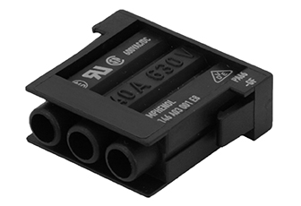 Amphenol Tuchel C146A03001E8 image