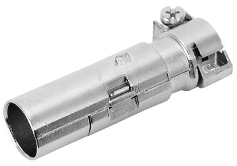 C146A05100G8 Amphenol Tuchel Circular Connector Housing | myMectronic