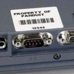 C150X075YPC PANDUIT Polyester Label Cassette | myMectronic