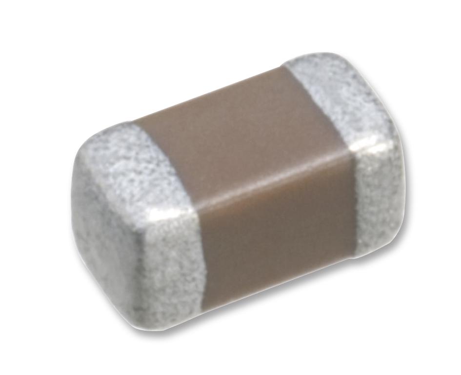 TDK 1H-10μF-1608 Reliable Ceramic Capacitor for Industrial Applications