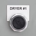 C180X130APT-30H Panduit Panel Half Push Button Label | myMectronic