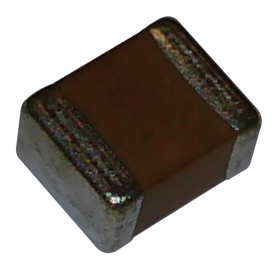 KEMET Series X7R 1uF Ceramic Capacitor: C1812C105K5RACTU