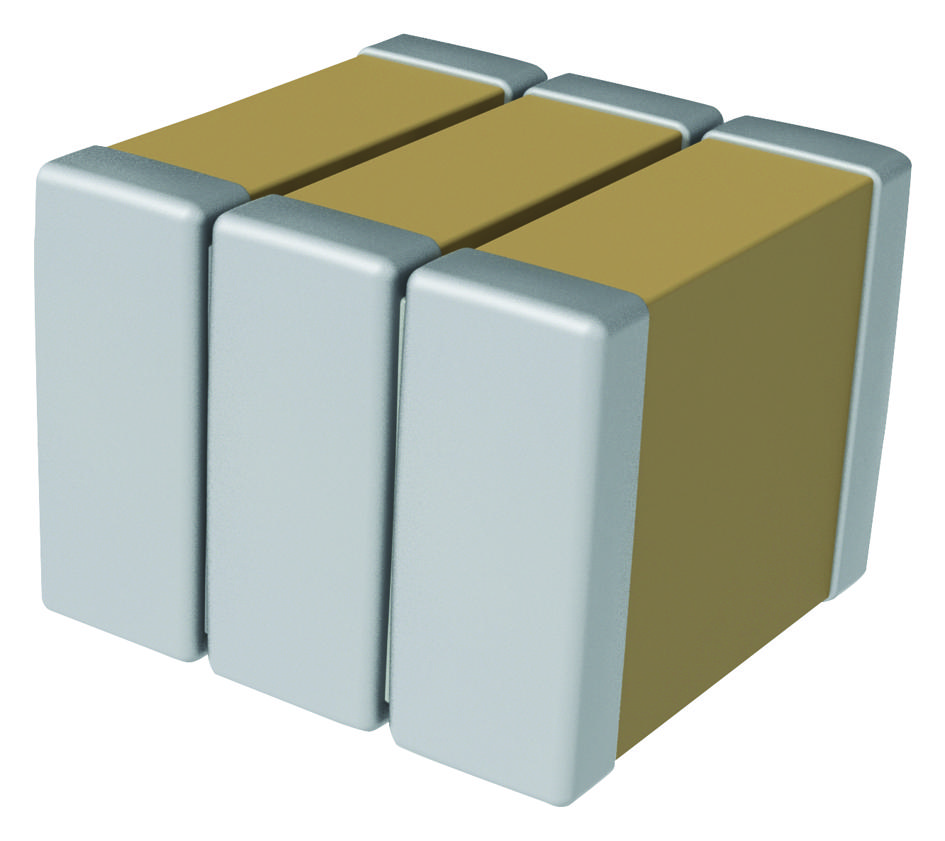 Buy KONNEKT Capacitor Part Number C1812C145J5JLC7805 Online