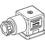 C18309N21 WOODHEAD / MOLEX mPm DIN Valve Connector | myMectronic