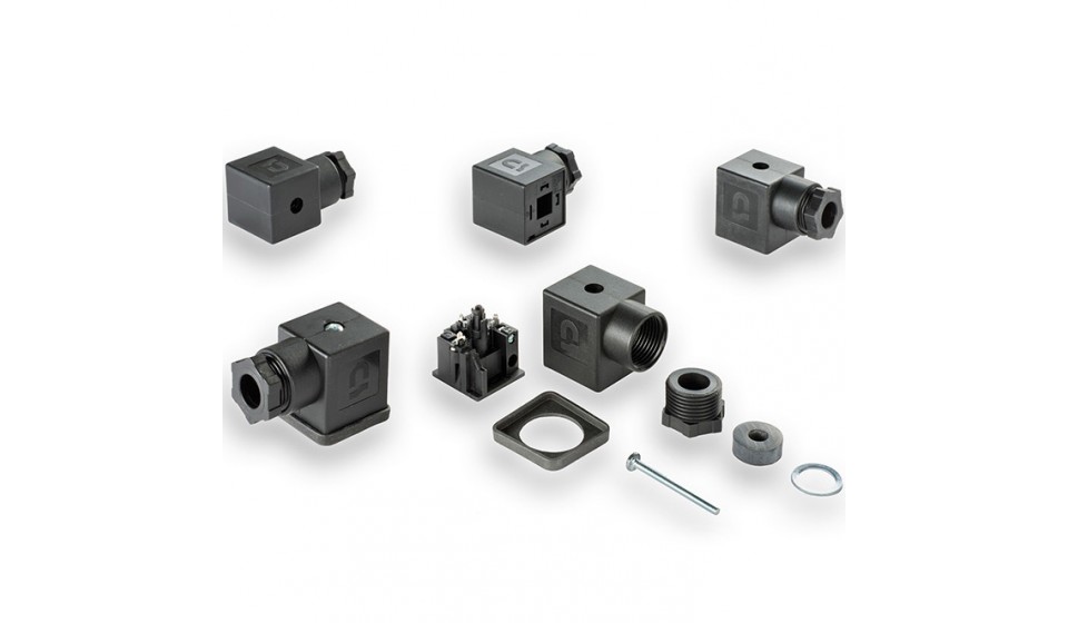 C18312N21 WOODHEAD / MOLEX Cable Connectors | myMectronic