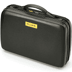 Fluke C190 – Reliable Industrial Oscilloscope Case for 190 Series
