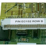 C195X040Y1J Panduit Non-adhesive Polyester Label | myMectronic