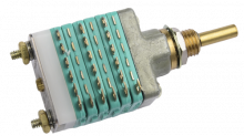 C1D0106N-VA ELECTROSWITCH Rotary Switch | myMectronic