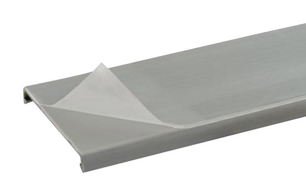 C1WH6-F Panduit Wiring Duct Cover with Film | myMectronic