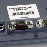 C200X050YJC PANDUIT Cord Connector, 50 Positions | myMectronic