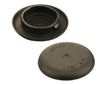 C2070 HEYCO PRODUCTS Liquid Tight Break-Thru Plug | myMectronic