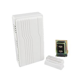 Edwards Series C200 Entrance Chime: C212W2L