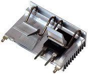 C220-075-3VE OHMITE TO-220 Heat Sink | myMectronic