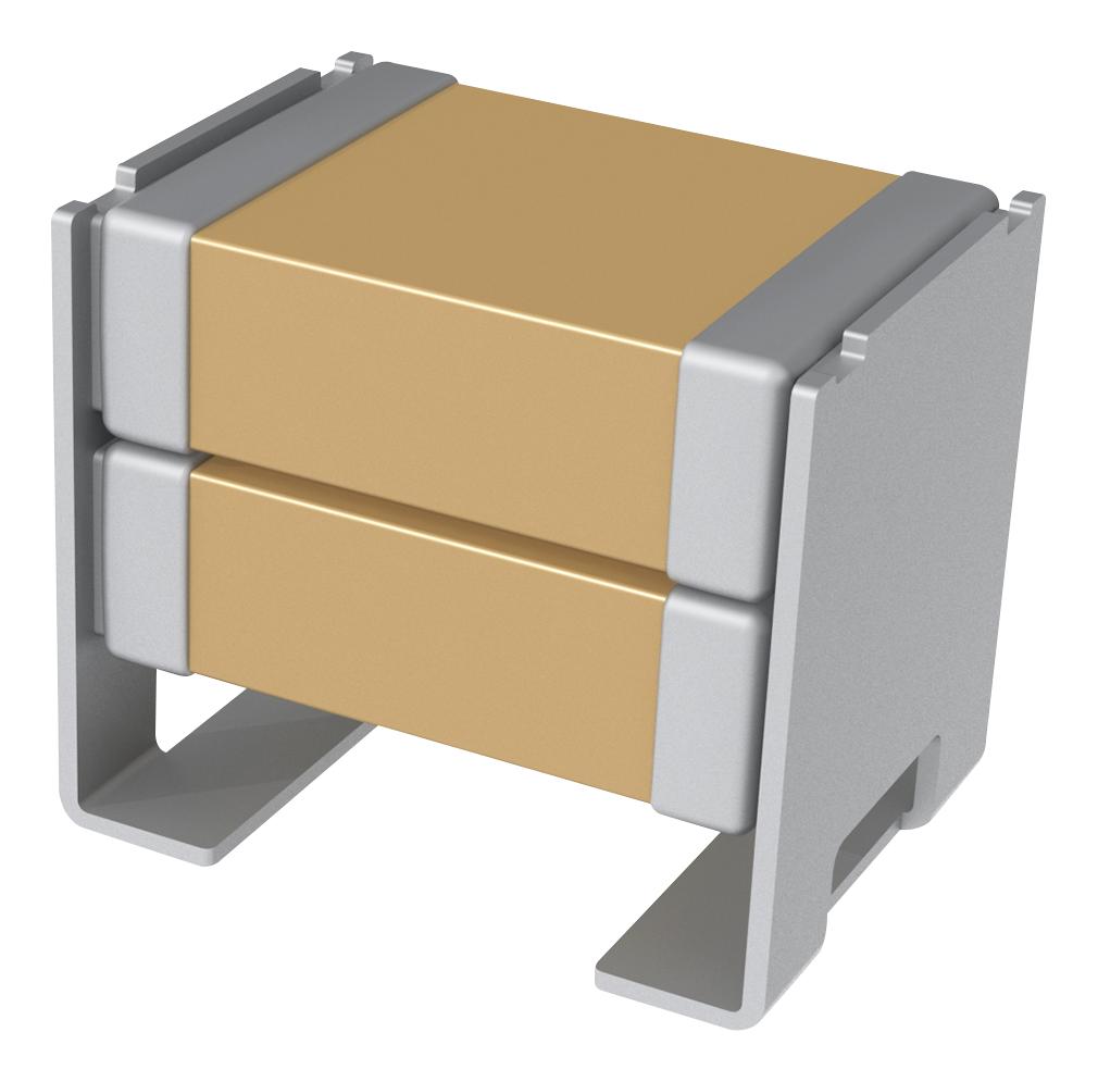 KEMET Series KPS SMD Comm X7R: C2220C105MAR2C7186