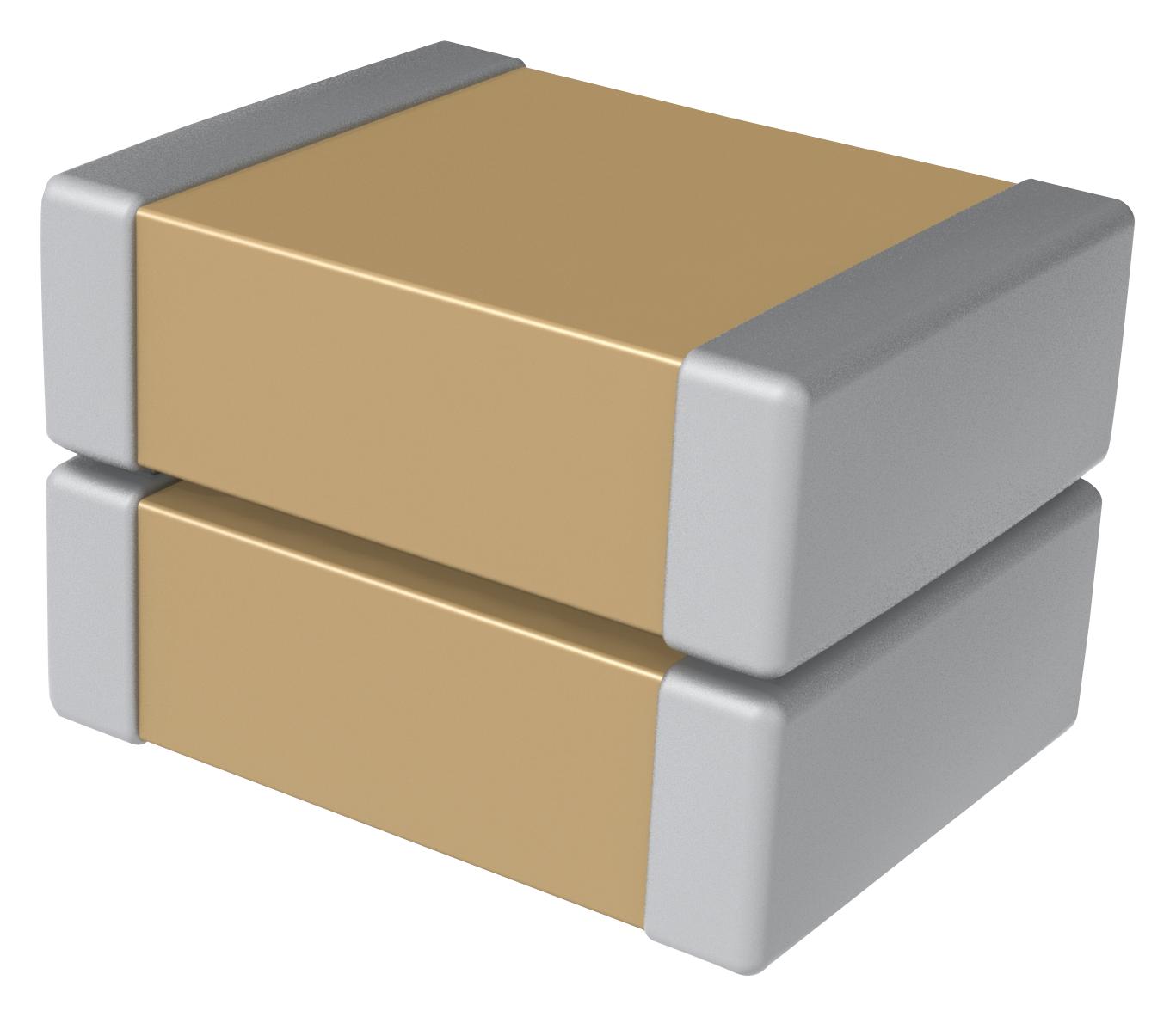 KEMET Series KONNEKT Auto X7R Ceramic Capacitor: C2220C205K2RLCAUTO