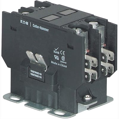 C25BNB240BS1 WHITE RODGERS Compact Control Contactor | myMectronic