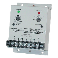 Time Mark Series 3-Phase Monitor: C264