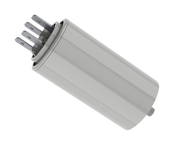 YAGEO 35uF 470VAC – Reliable Film Capacitor for Industrial Applications