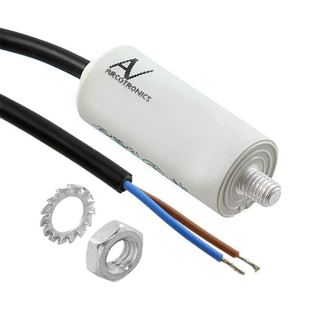 KEMET ELECTRONICS C274ACF4150WA0J image