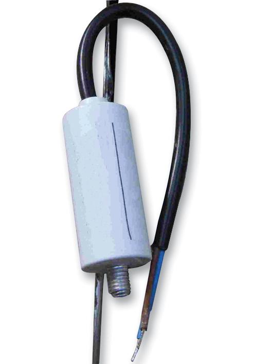 KEMET C.27/4 – Reliable Start Capacitor for Industrial Applications
