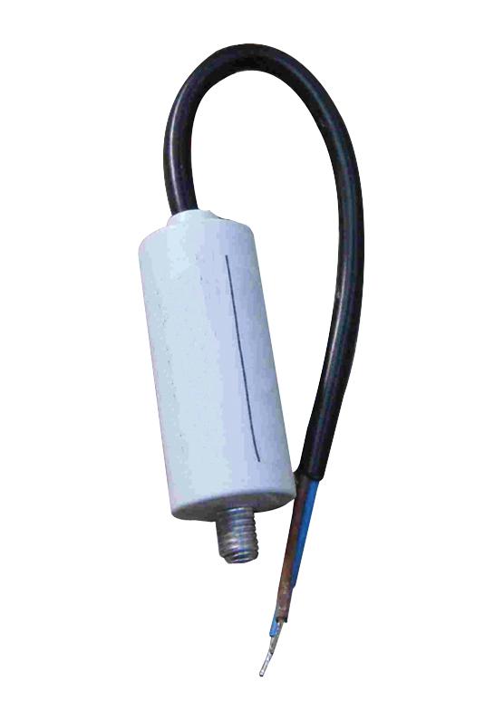 KEMET C274ACF5200LF0J – Reliable Motor Run Capacitor for Industrial Applications