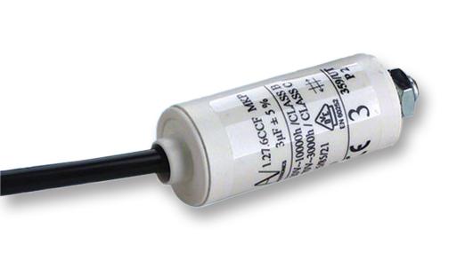 KEMET 276CCF5250LG0J – Reliable Motor Start Capacitor for Industrial Applications