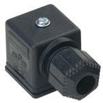 C28300N0S WOODHEAD / MOLEX DIN Valve Connector | myMectronic