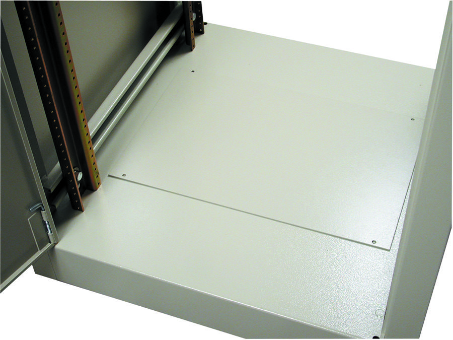 Hammond Series C2 Equipment Rack: C2BPS1923LG1