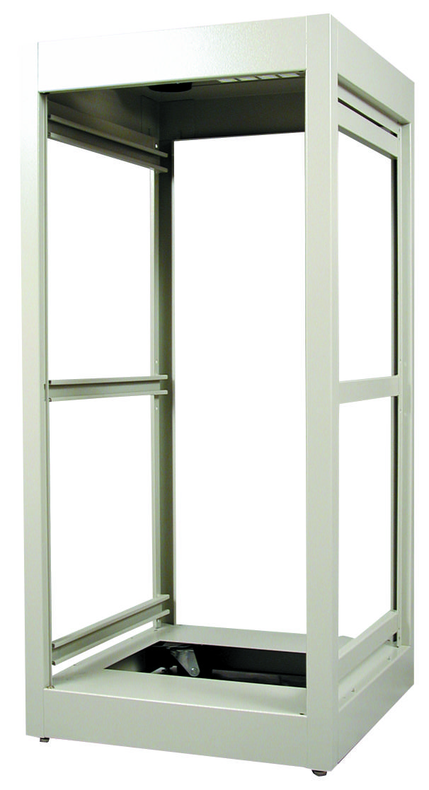 Hammond 195623 U–Reliable Industrial Equipment Storage for Industrial Applications