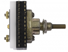 C2P0404N-A ELECTROSWITCH 8 Position Rotary Switch | myMectronic