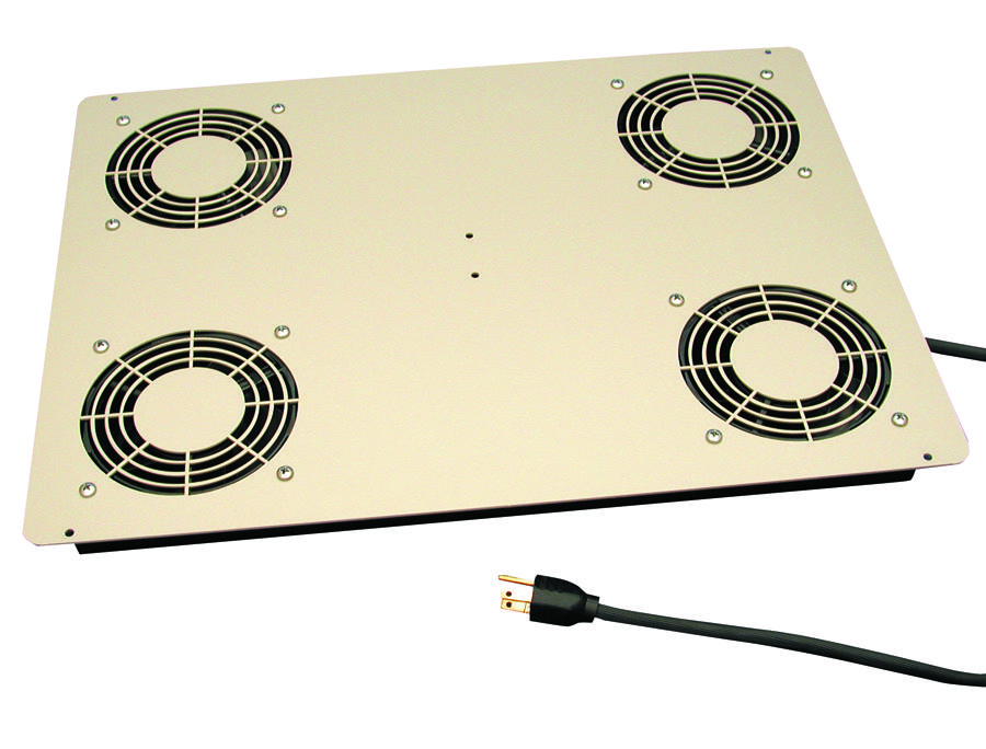 Buy Hammond Cabinet Fan Top Part Number C2T1923F4BK1 Online