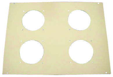 Buy Hammond Fan Top Part Number C2T1923FLG1 Online