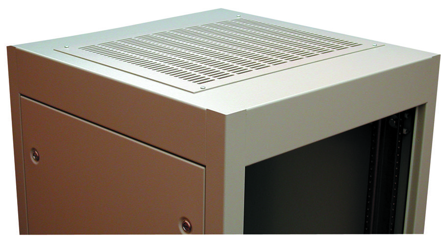 Hammond C2 Series – Reliable Equipment Rack for Industrial Applications