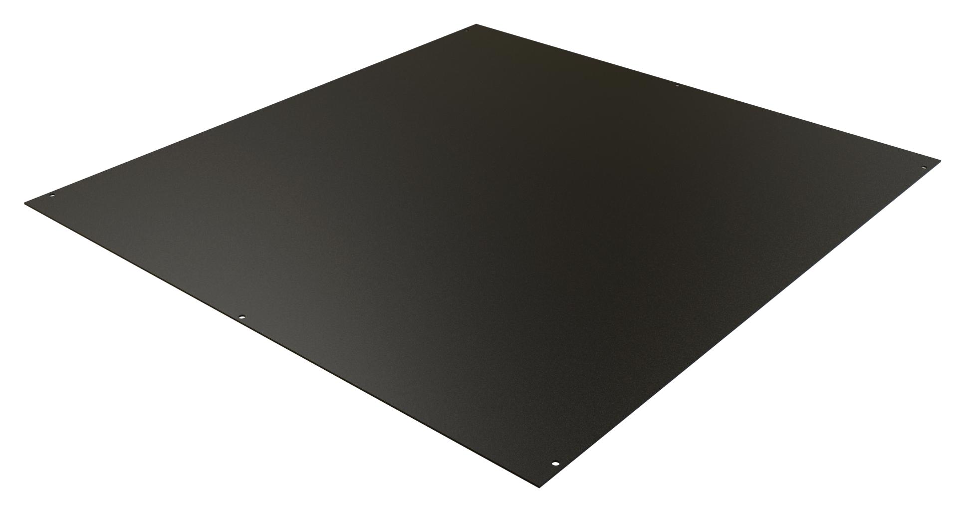 Buy Hammond Manufacturing Solid Top Panel Part Number C2T2431SBK1 Online